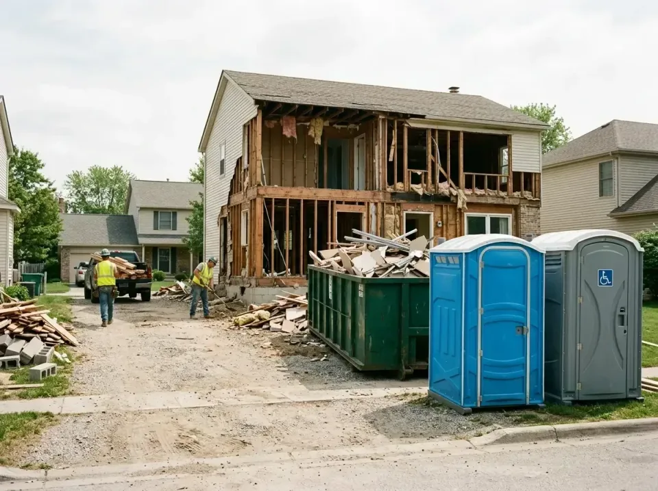 home-renovation-demolition-sit-010 — frequently asked questions, Portable Toilet & Dumpsters Rental in Eloy, AZ